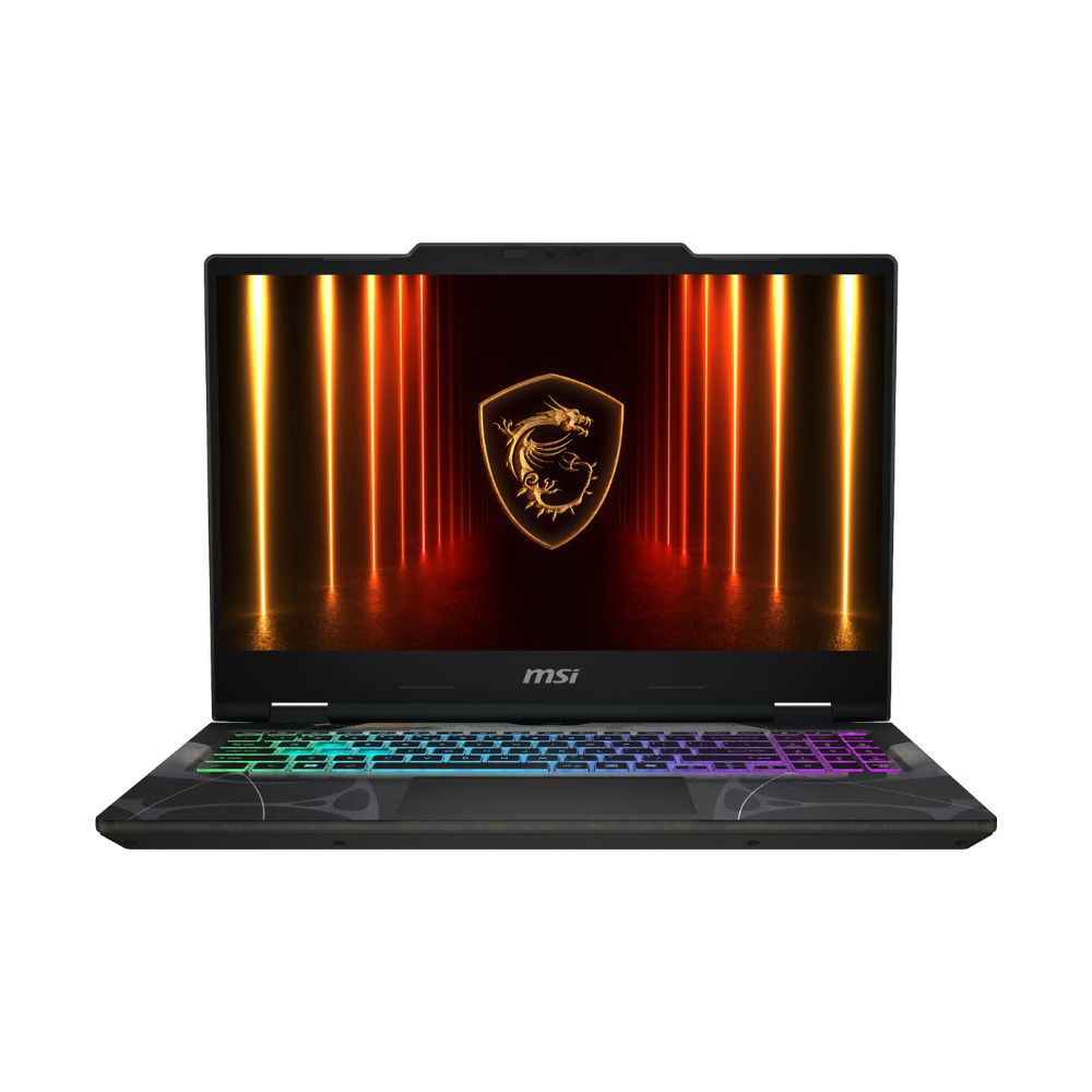 MSI NOTEBOOK 512GB RTX5060 CYBORG A15 AI B2HWFK